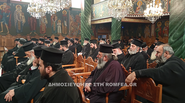 ieratiki makarios 1