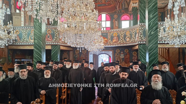 ieratiki makarios 1
