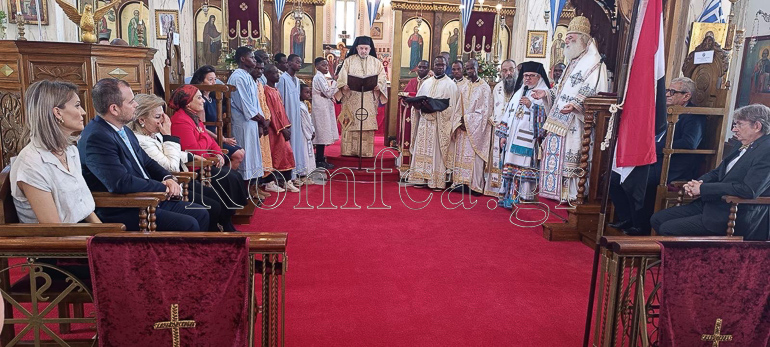 patriarxhs zimbaboue 1