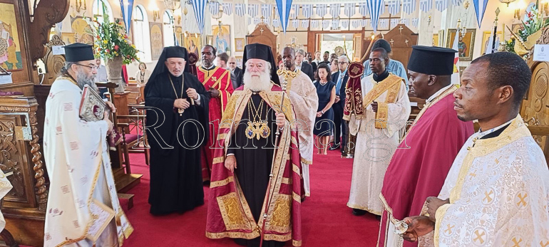 patriarxhs zimbaboue 1
