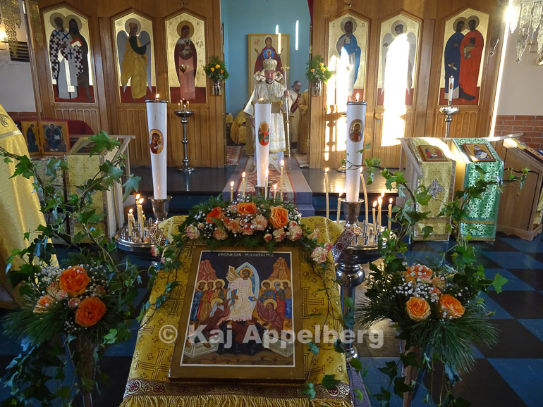 diakonos kouopio 1