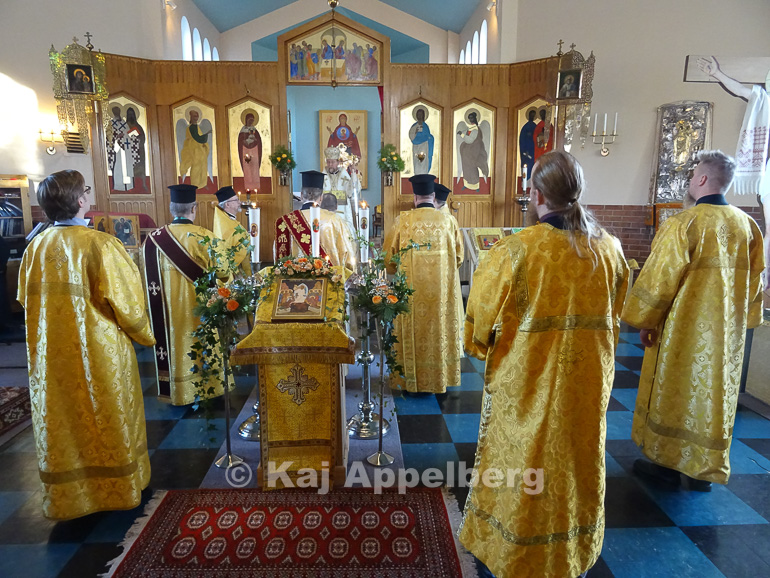 diakonos kouopio 1