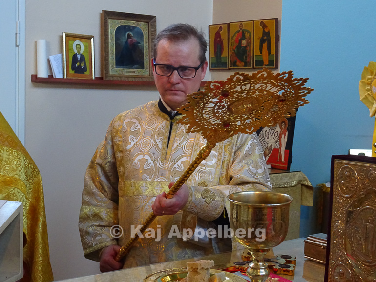 diakonos kouopio 1