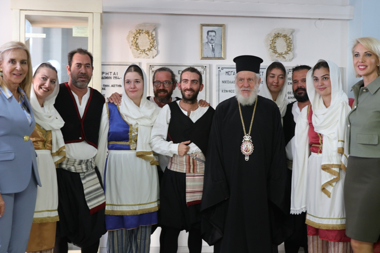 mikonioi syroy 1