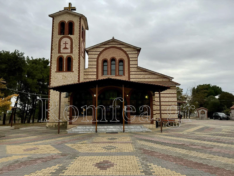 osios arsenios kilkis 1