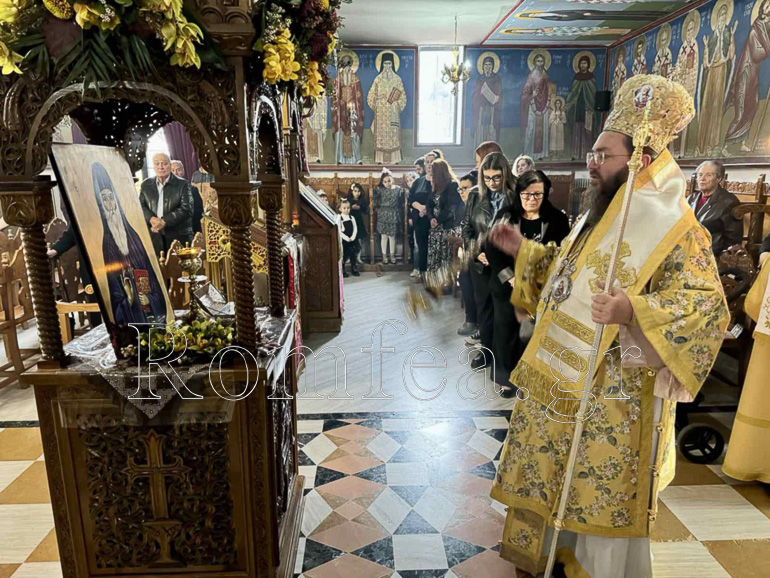 osios arsenios kilkis 1