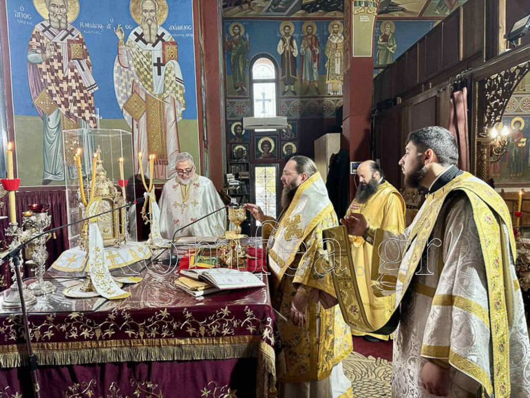 osios arsenios kilkis 1