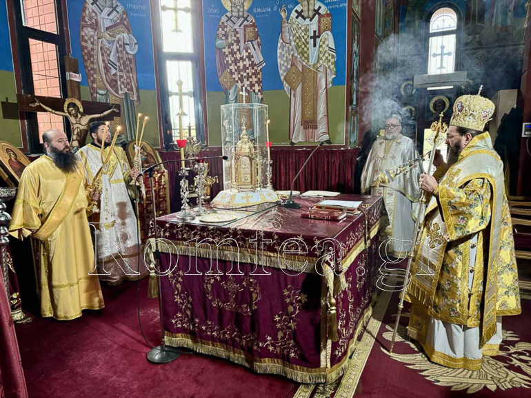 osios arsenios kilkis 1