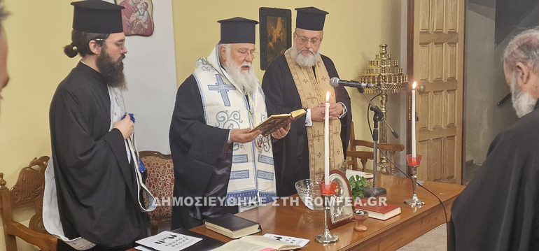 kerk agiasmos 1