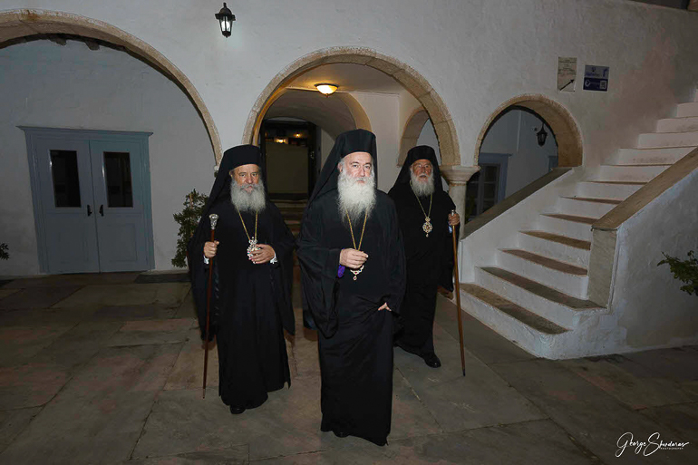 ydra pilio 8