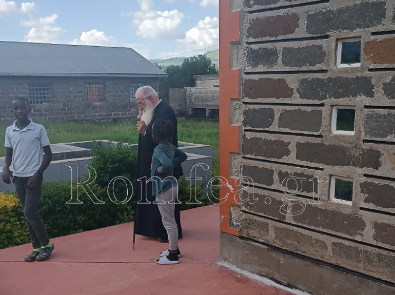 ierapostoli kenua 1