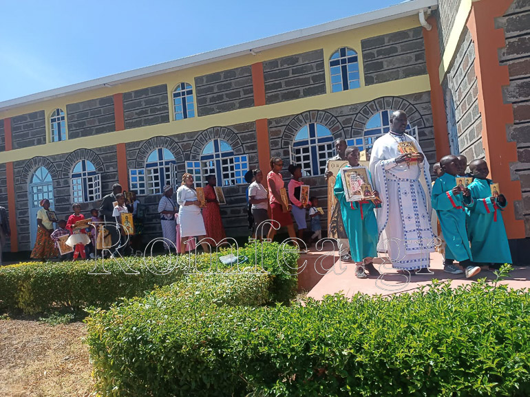 ierapostoli kenua 1
