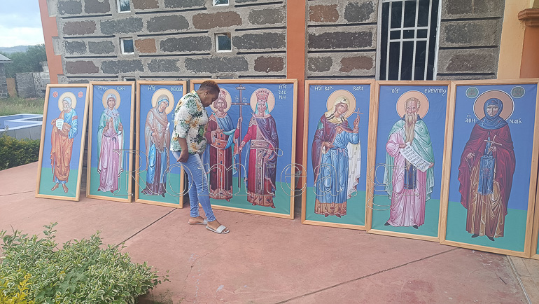 ierapostoli kenua 1