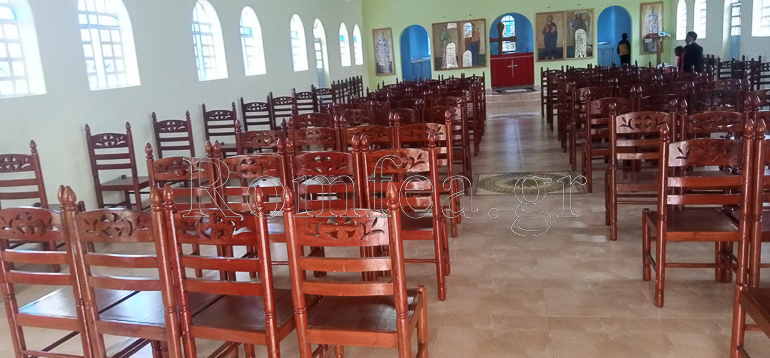 ierapostoli kenua 1