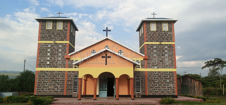 ierapostoli kenua 1