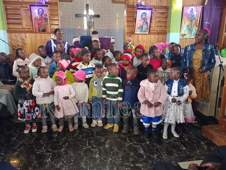 melitinis kenia 2