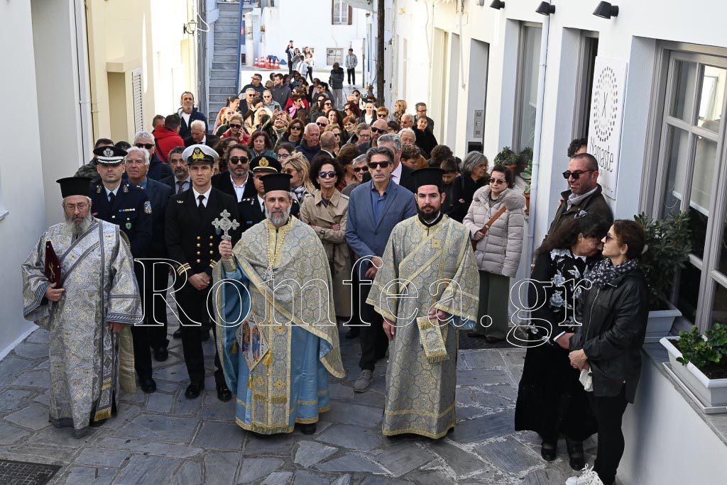 taxiarxes tinos 46