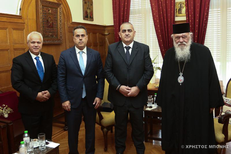 mpeleri ieronimos 1