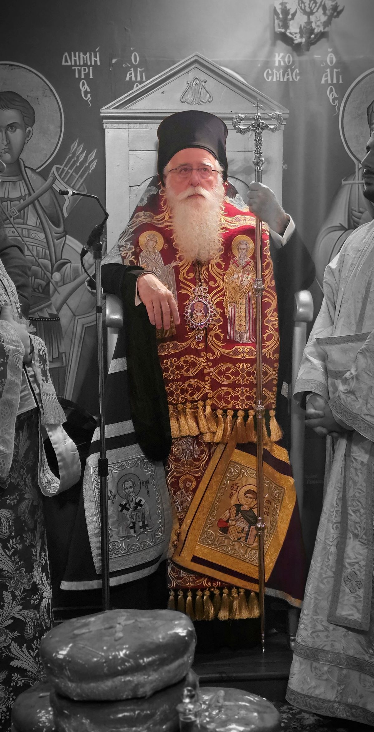 eorti agiou ignatiou 1