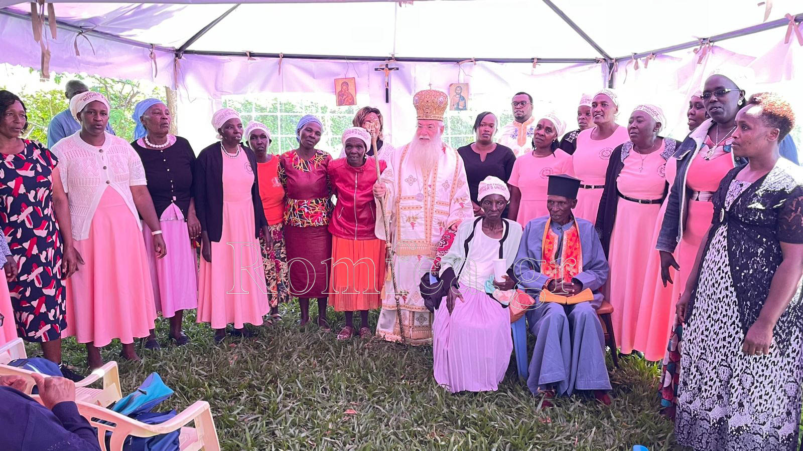 gamoi baptiseis kenias 30