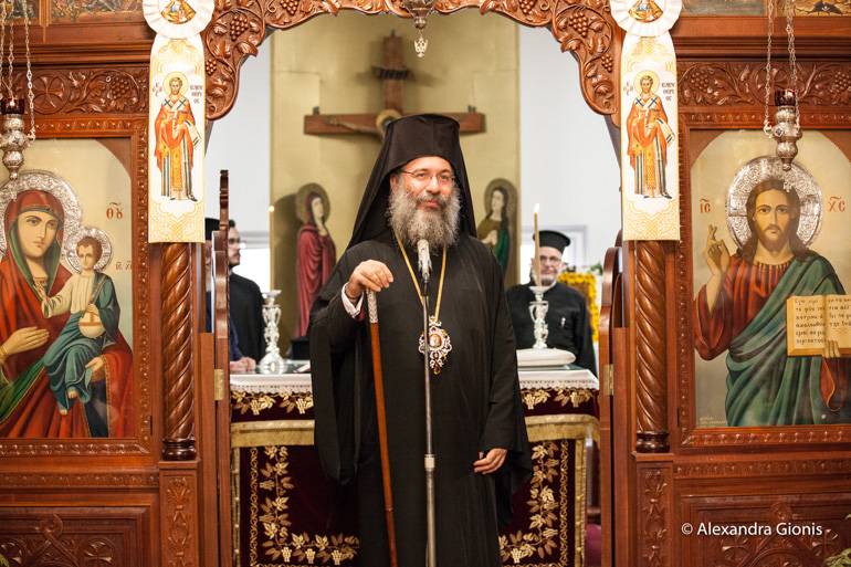 ag eleutherios sidney 1