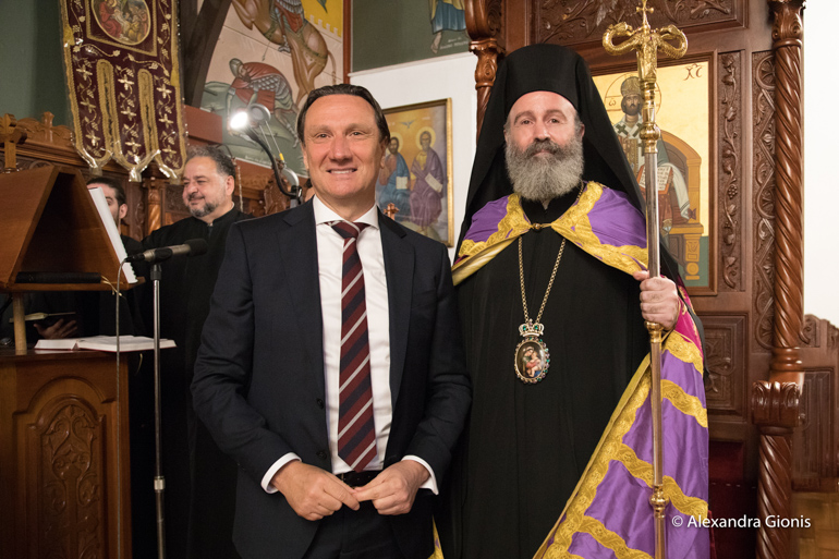 ag eleutherios sidney 1