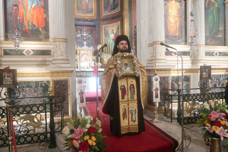 agios nikolaos siros 1
