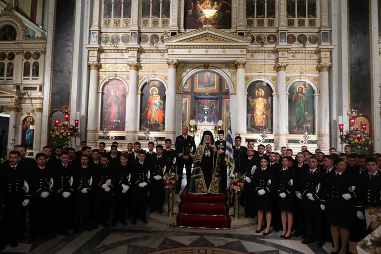 agios nikolaos siros 13