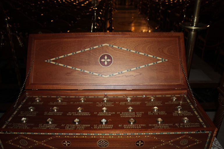 barnabas theoxaris eortia 01