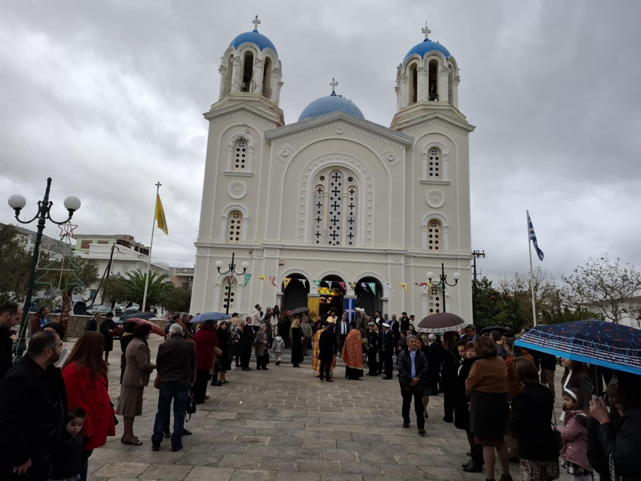 karistos ag nikolaos