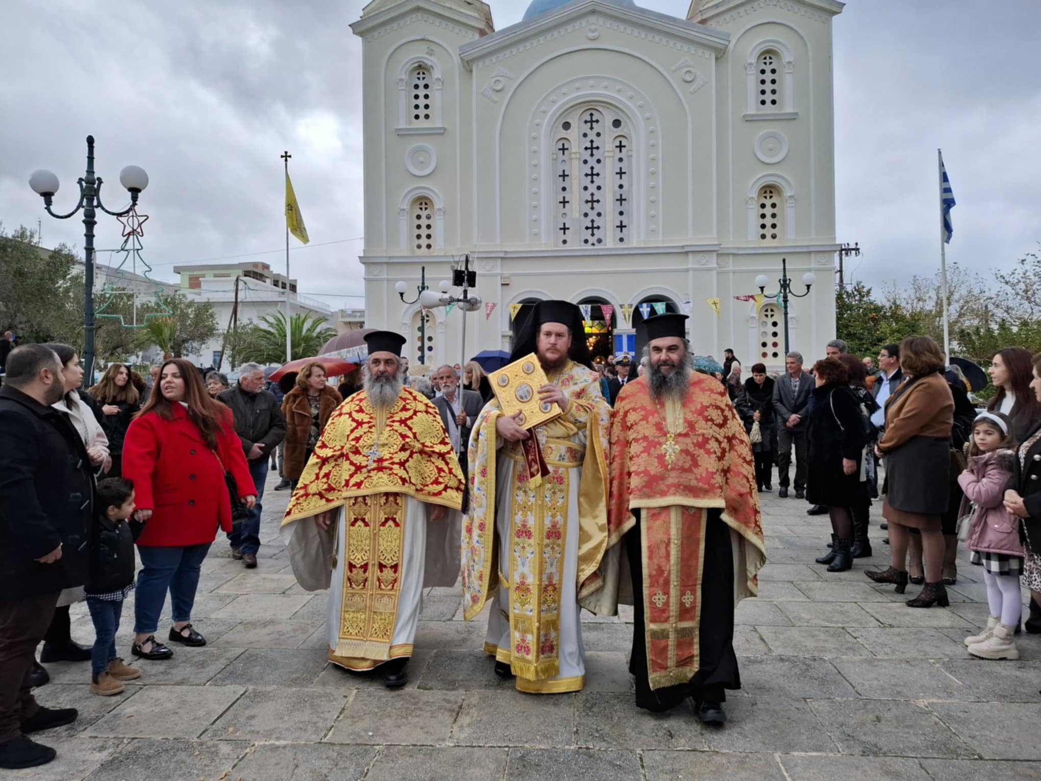 karistos ag nikolaos