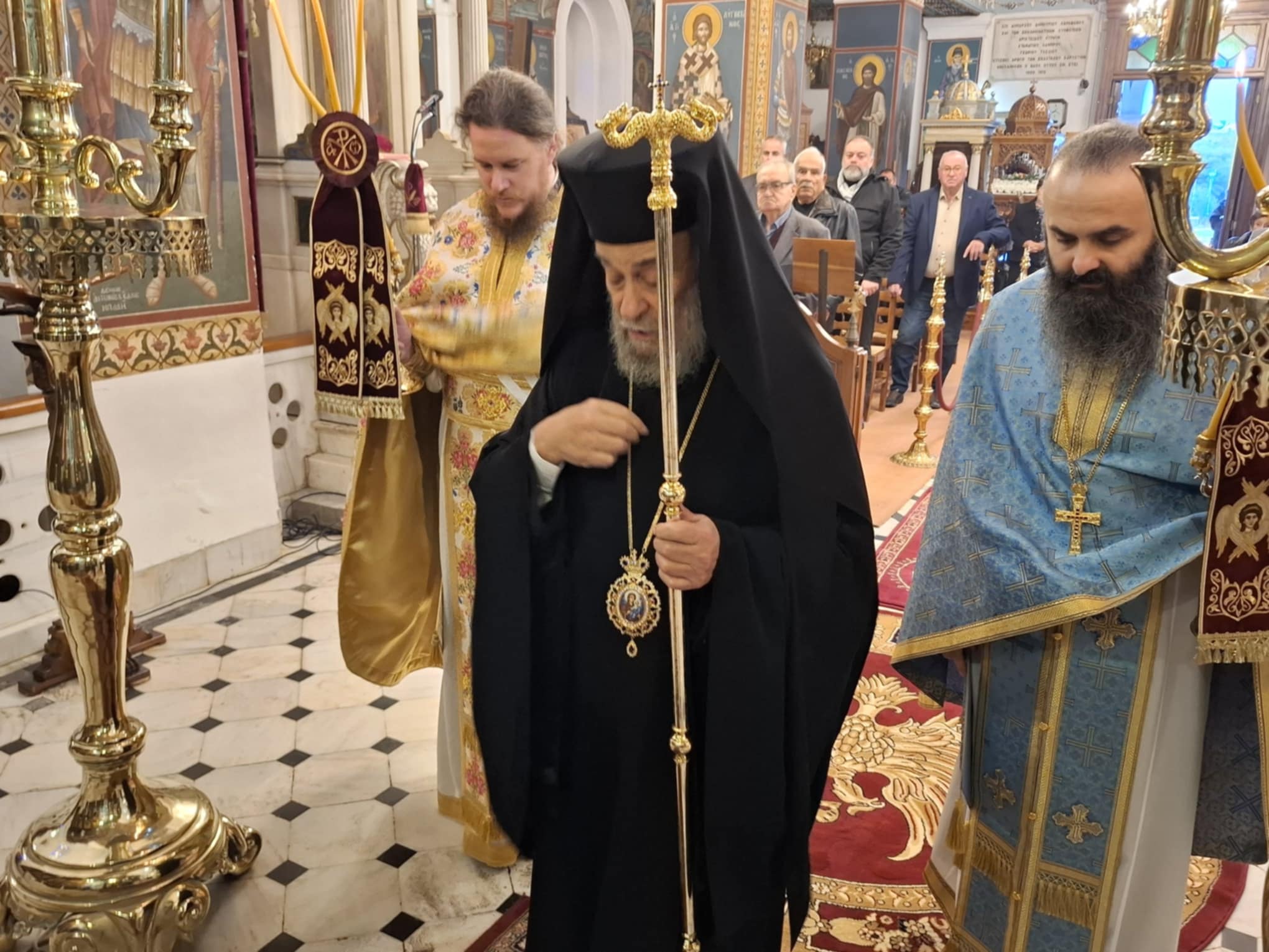 karistos ag nikolaos