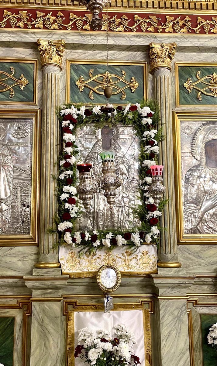 osios savvas silitourgo 2