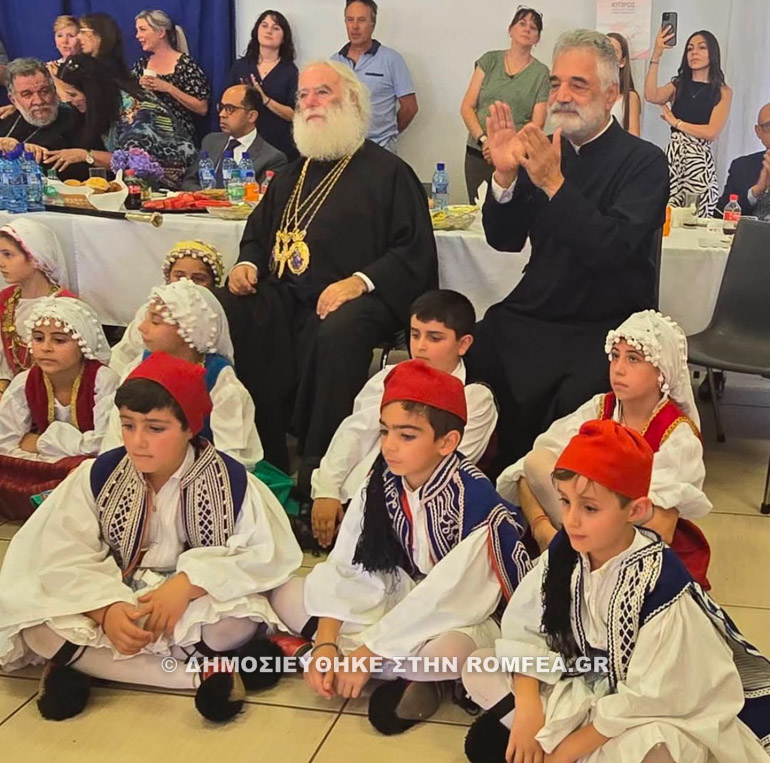 patriarxiki th litoyrgia not afriki 2