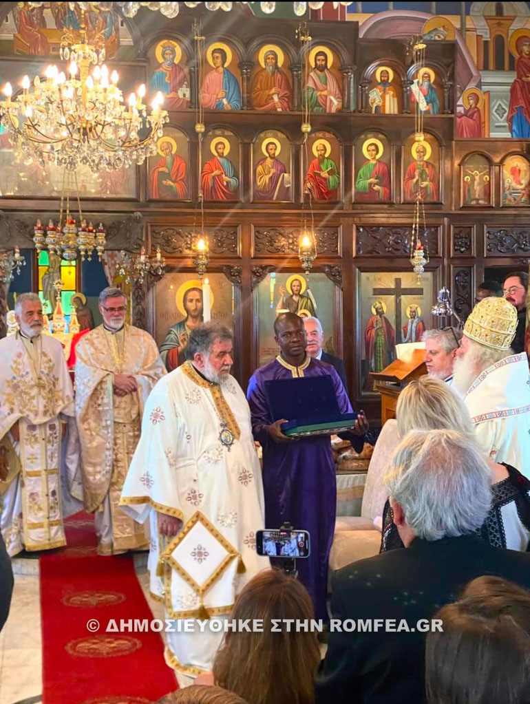 patriarxiki th litoyrgia not afriki 2