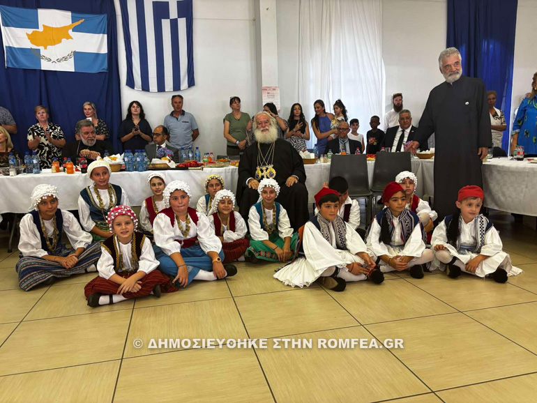 patriarxiki th litoyrgia not afriki 2