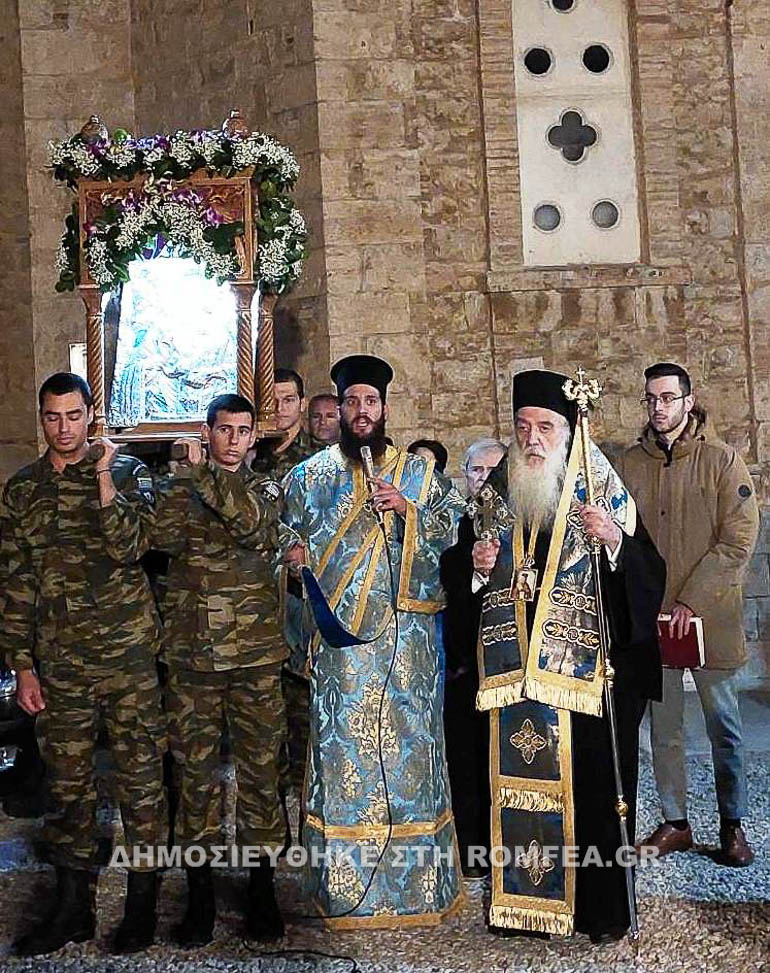 ag nikolaos samos 1