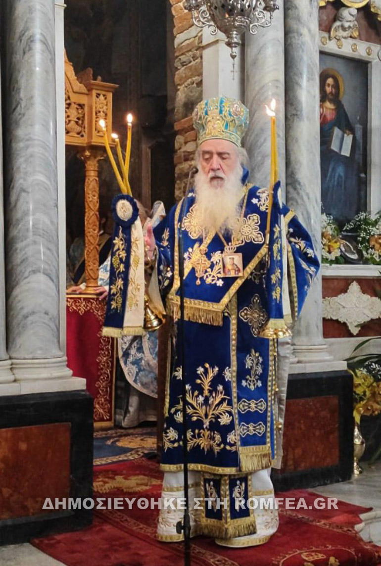 ag nikolaos samos 1