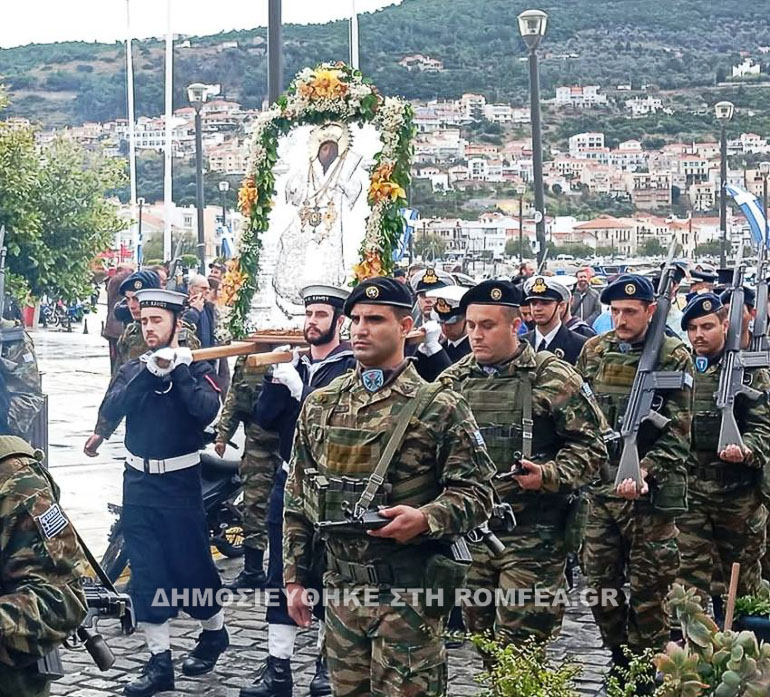 ag nikolaos samos 1