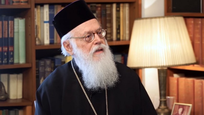 albanias anastasios