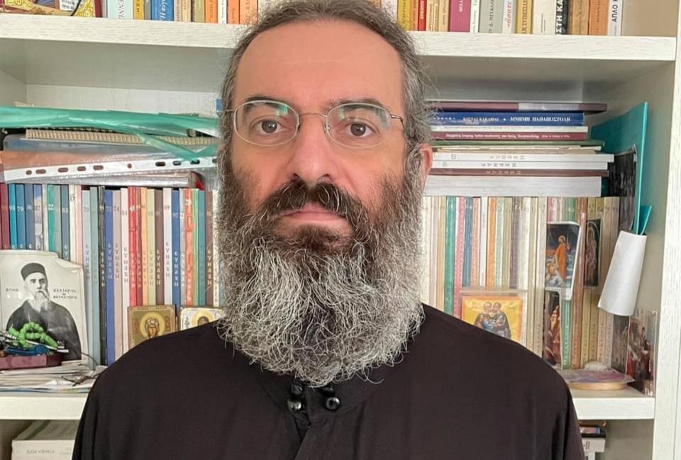 xristoforos xronis