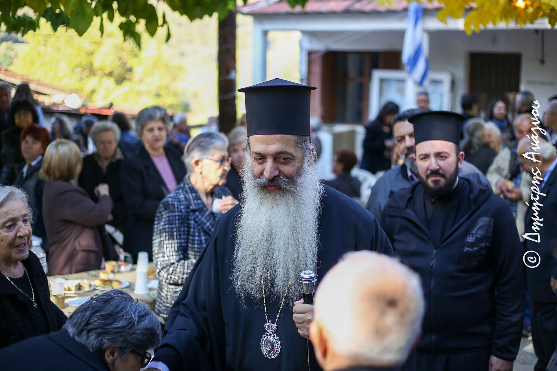 en xristo