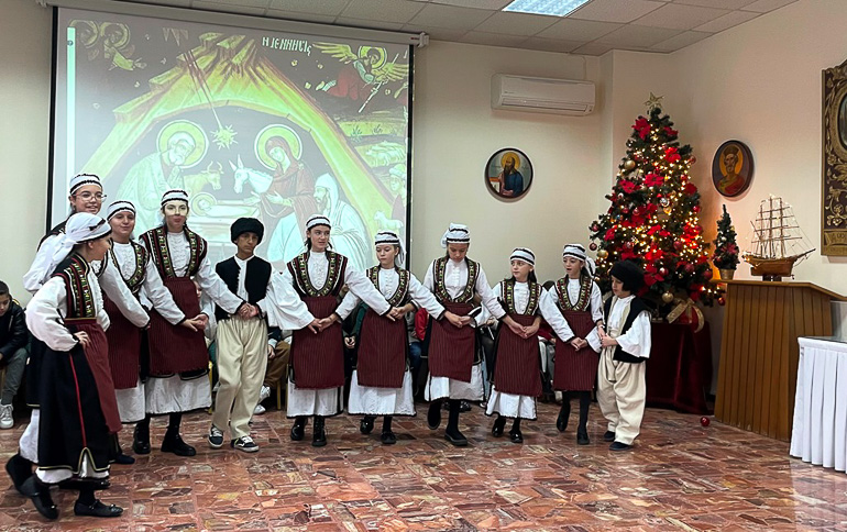 pro xristoygenna bolos 2