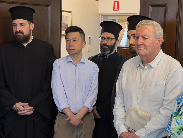 sinantinsi aus 1