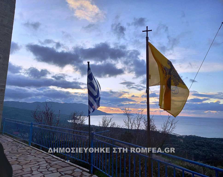 meta xristoygenna samos 1