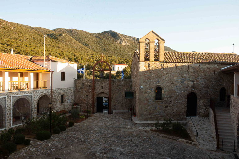 monastiri papaflessa 1