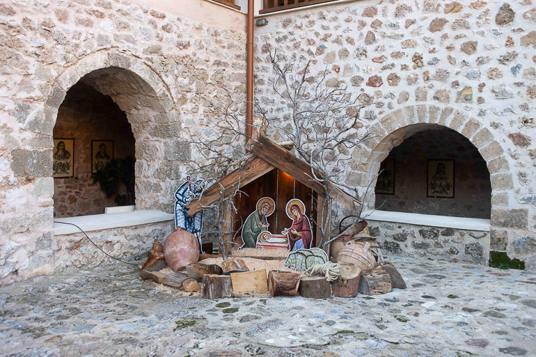 monastiri papaflessa 1