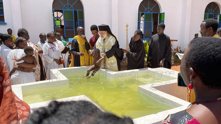 baptisi tanzania 2