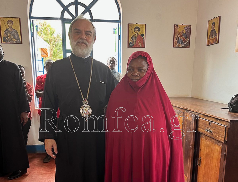 baptisi tanzania 2