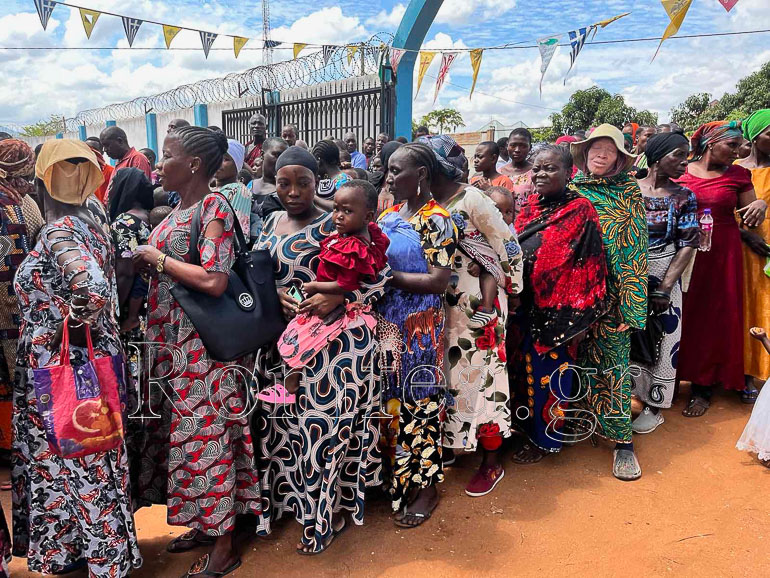 baptisi tanzania 2